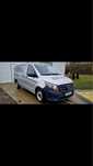 Mercedes Vito 114 CDI