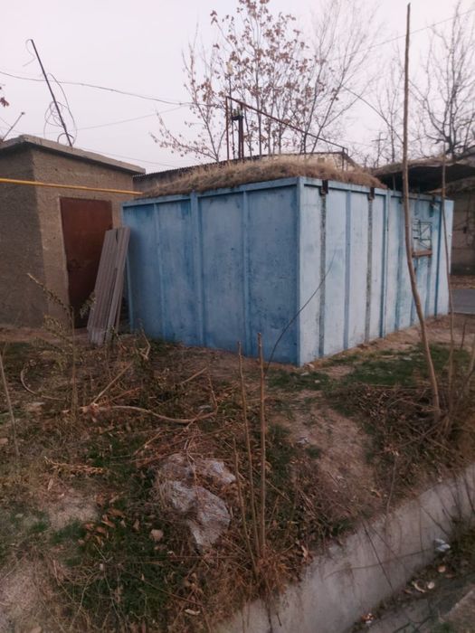 Контейнер 3 на 4