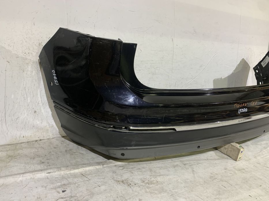 Bara spate, VW Tiguan 2, 2015, 2016, 2017, 2018, 2019, 2020, 2021, 5N0807417.