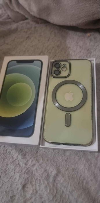 iPhone 12.  64GB