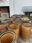 Butoaie fibra sticla 100-200-300 L