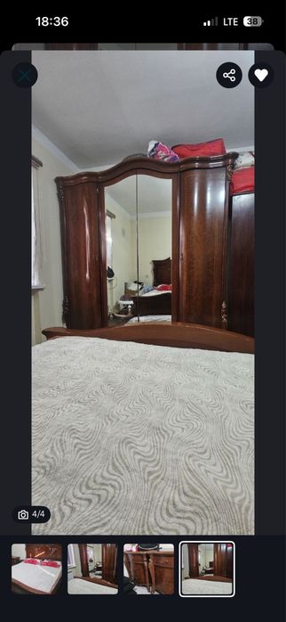 Xitoy spalniy garnitur sotiladi