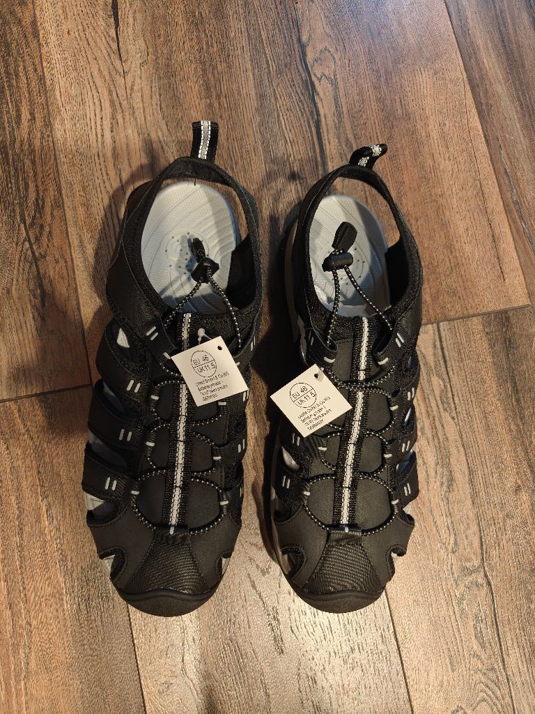 Сандали Air Fresh размер 46 нови