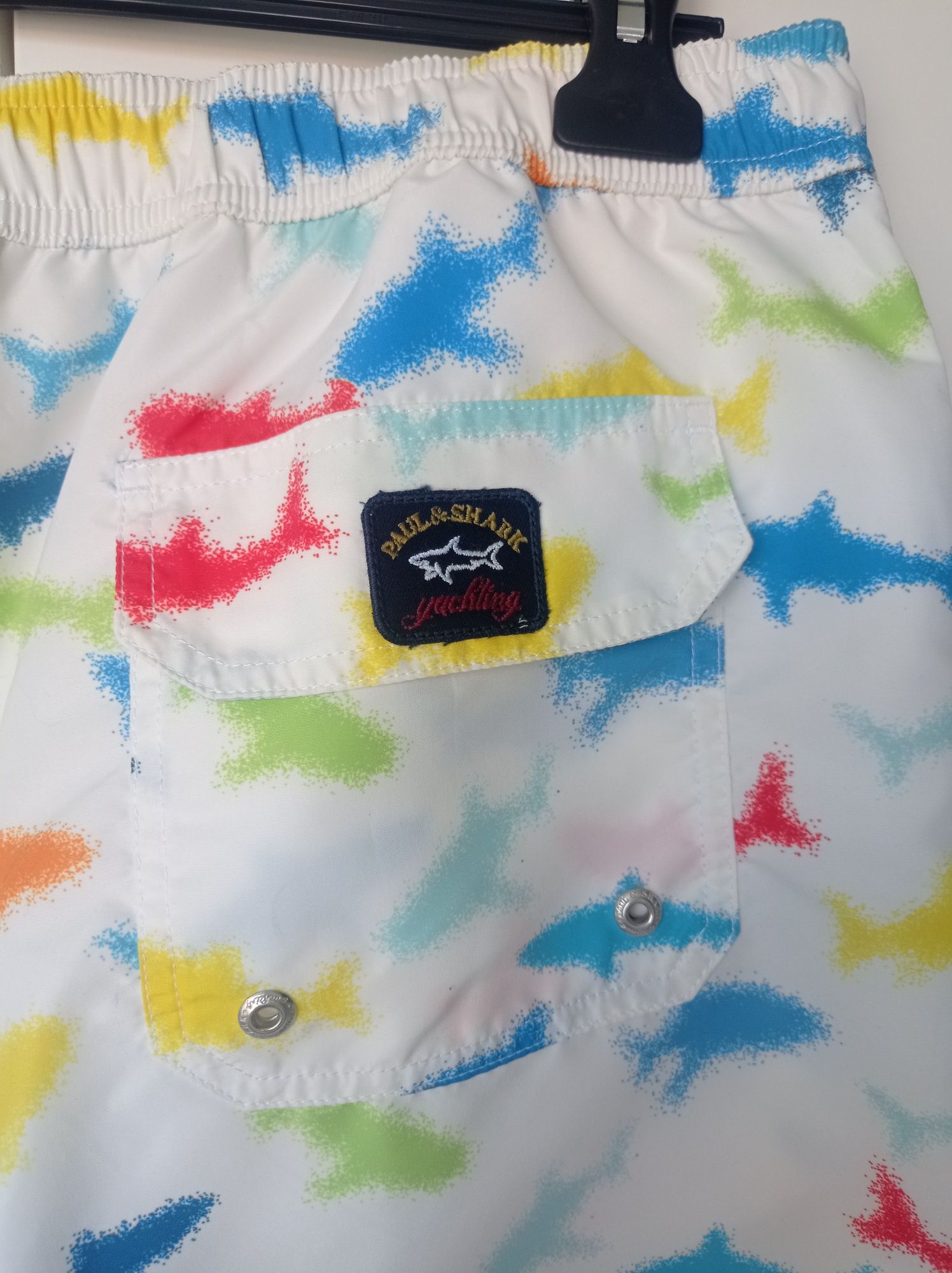 Плувни шорти Paul Shark 3XL