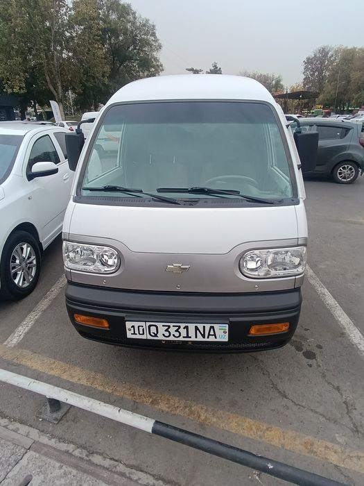 Damas 2010 yil sotiladi