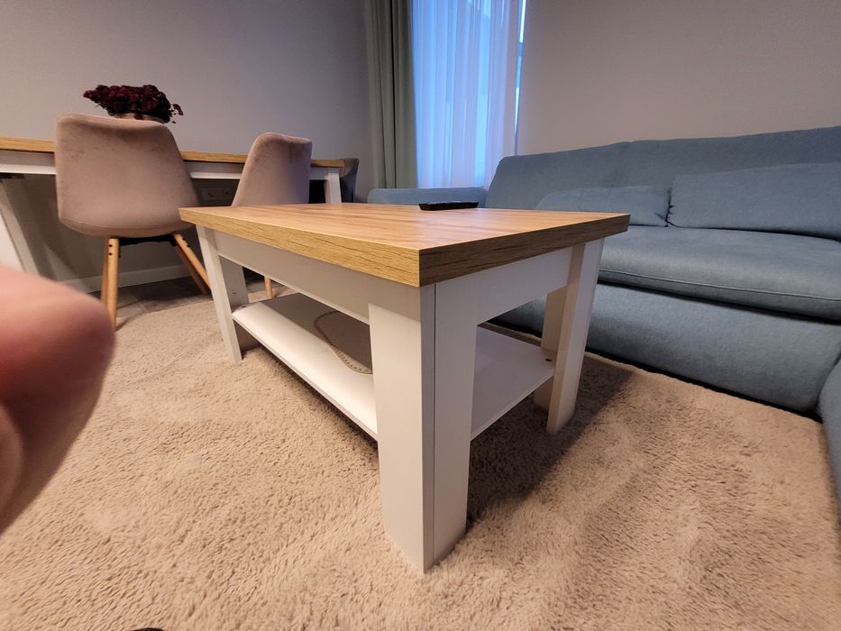 Măsuță de cafea Jysk