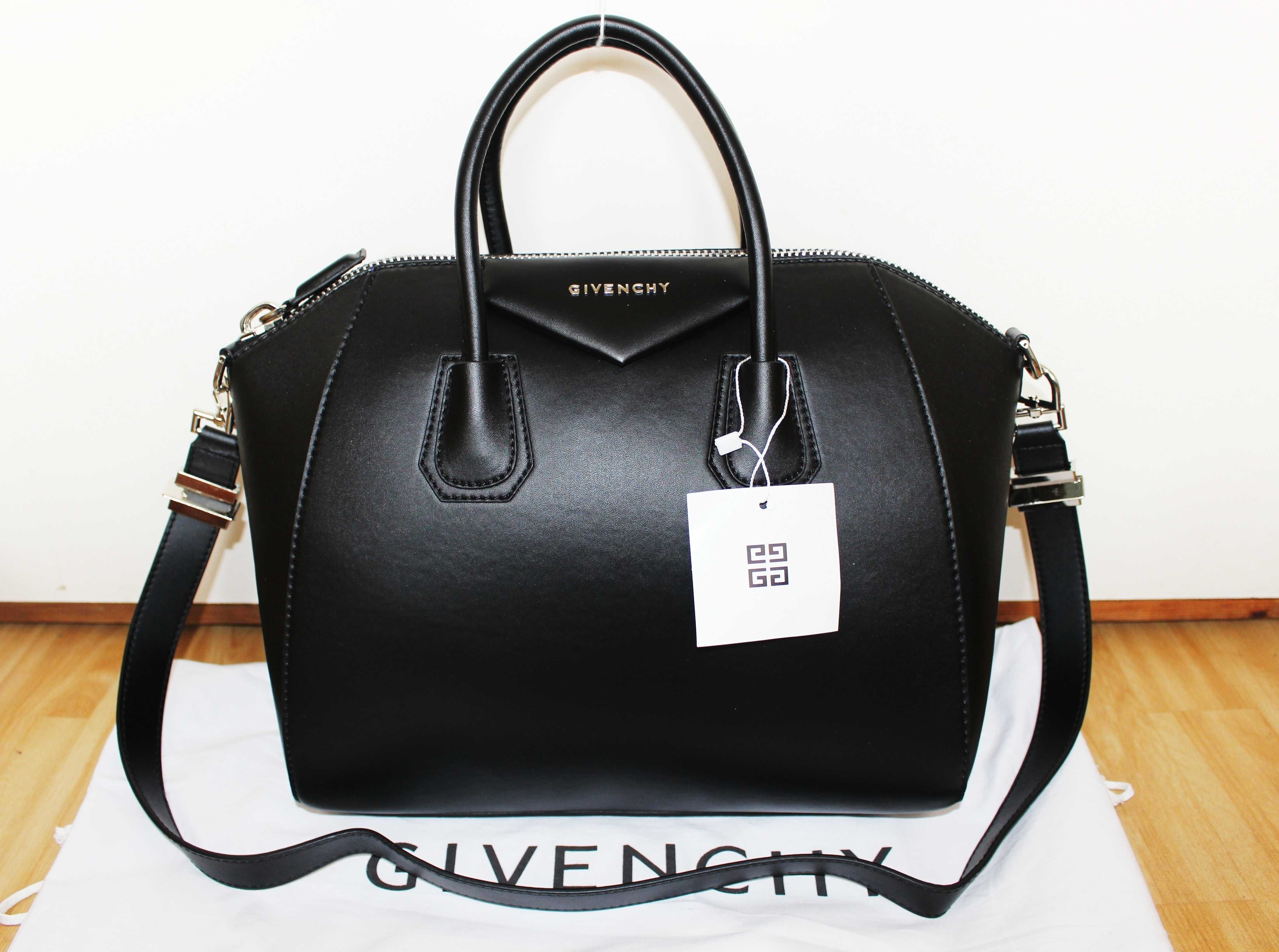 Дамска чанта Givenchy Antigona