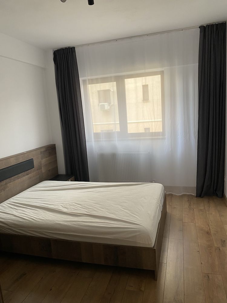 PF apt 2 camere capat cug statie tramvai