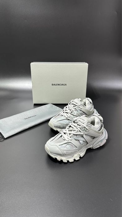 Adidasi Balenciaga Track Fullbox Unisex 36-45