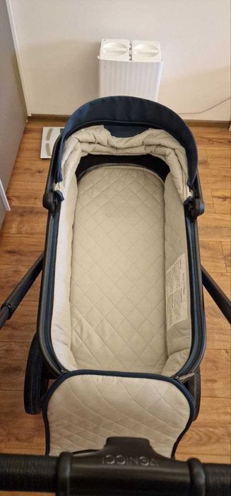 Количка Venicci Tinum 2.0 Teal Bay