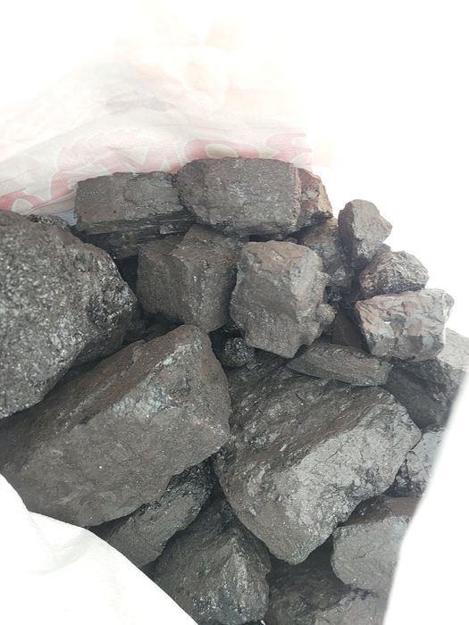 Уголь Шубаркуль в мешка