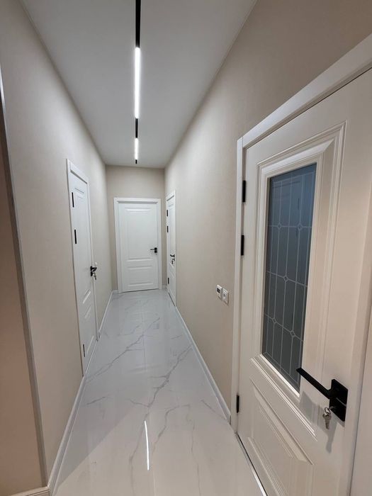 Своя квартира на Узбуме ЖК Баку резидентс