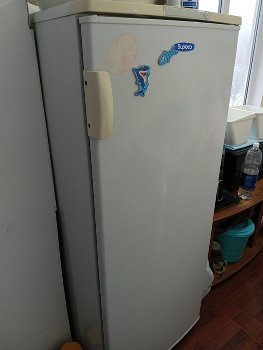 Холодильник Бирюса