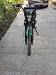 Vând enduro kxd pro gt 125 s