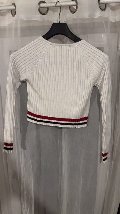 Топла дамска блуза размер XS