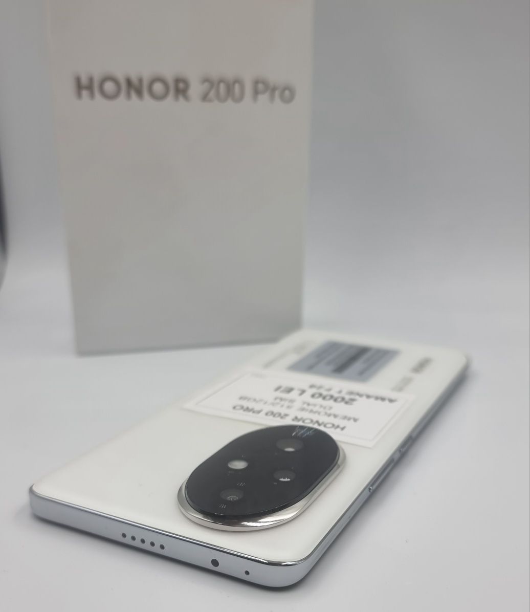 Amanet F28: Telefon Honor 200 Pro 512 GB