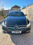 На Части: Mercedes-Benz W218 CLS 350 CDI V6 265 к.с. 2011 AMG G-TRONIC