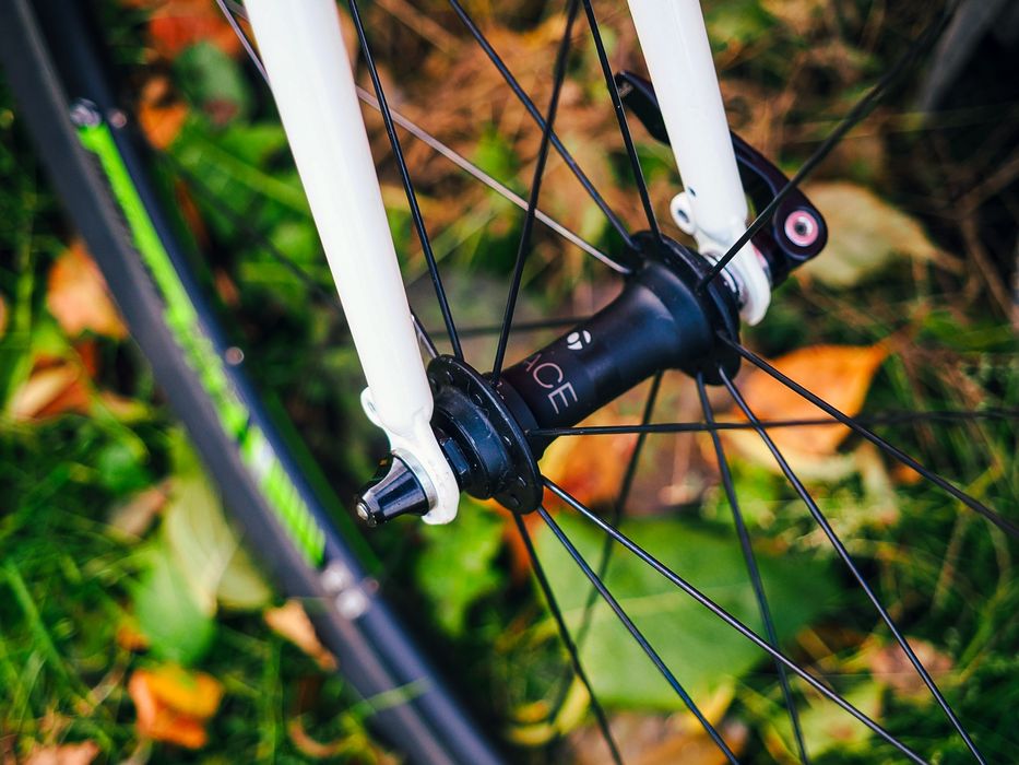 Bicicleta dama mtb cursiera