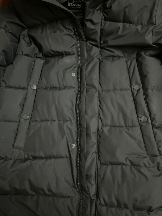 Продам Пуховик