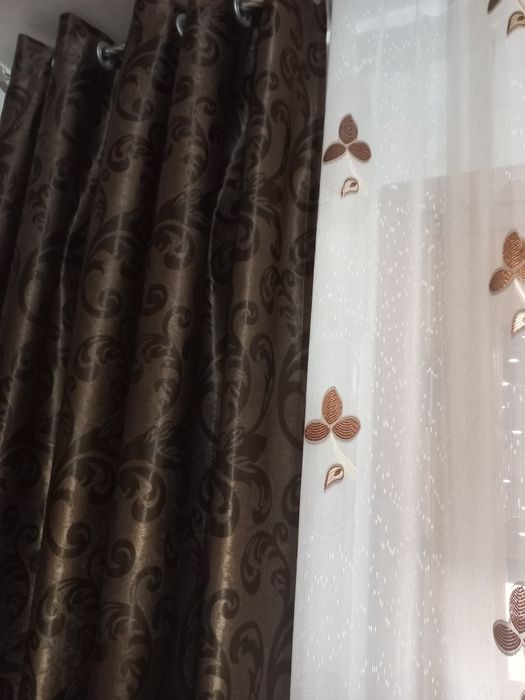 Draperie _ Perdea