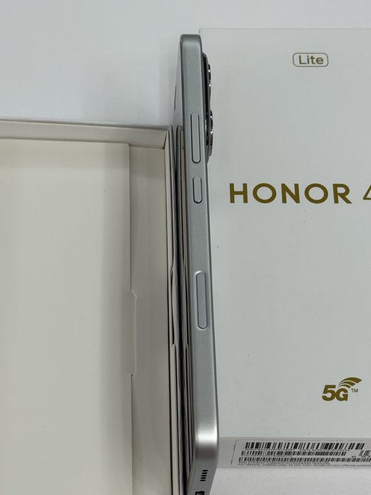FIRMĂ - Vinde : HONOR 400 Lite 5G -256 Gb /8 Gb ram NOU