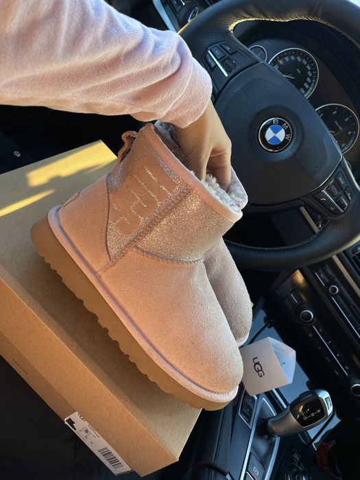 Ugg originale marime 37