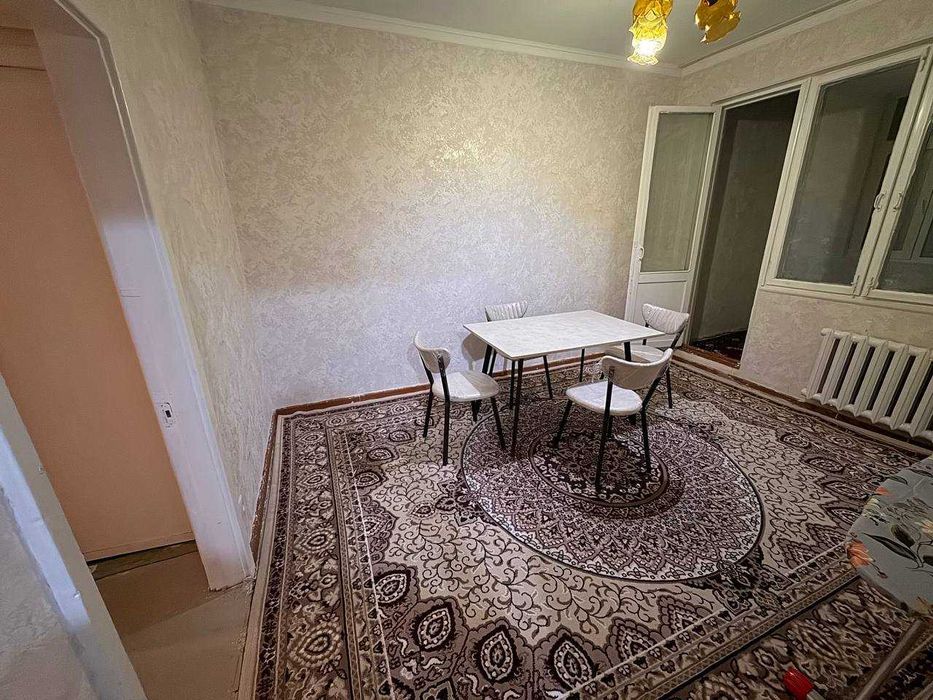 Сдаётся квартира в Чиланзар | метро Новза | 2-комнатная