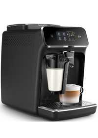 Нов Кафеавтомат Philips EP2231/40, 15 bar, 1500 W, Автоматично капучи