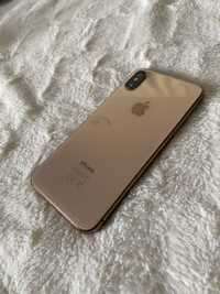 Iphone  XS  Gold