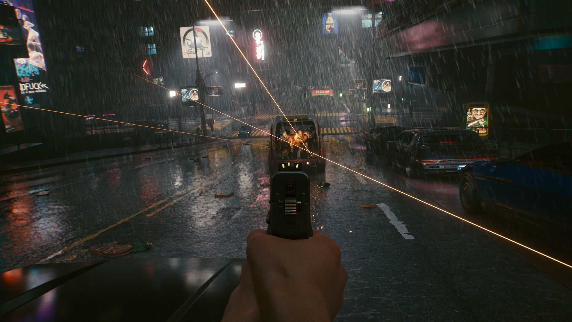 Cyberpunk 2077: Ultimate Edition [PS5] маг. GAMEtop + обмен дисков