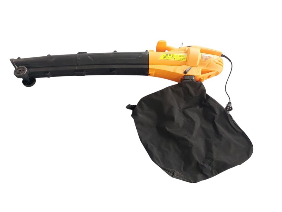 Листосъбирач  3 в 1, 3000W с три режима на работа