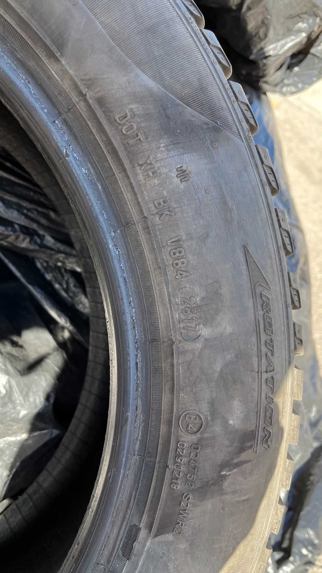 Зимни гуми Pirelli 205/55 R16