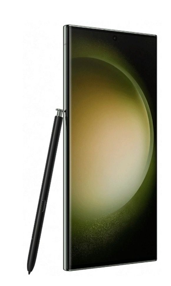 Samsung S 23 ultra