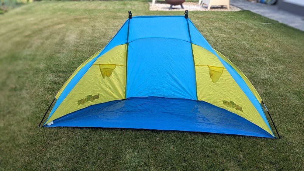 Cort de plaja mytoys