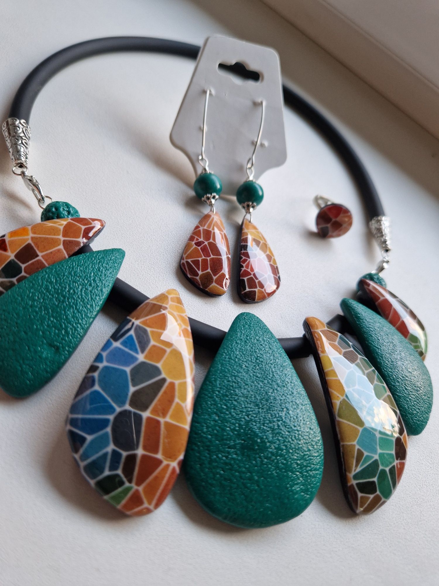 Bijuterii hand made