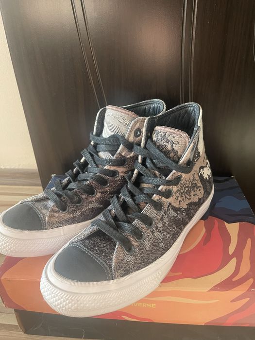 Оригинални Converse Chuck Taylor All Star – модел Castlerock