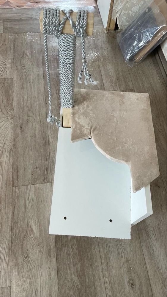 Продам дом для кота кошки