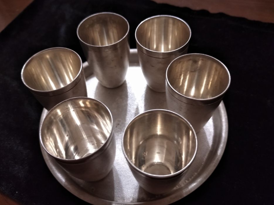 Продам стаканчики 50 гр. новые и другое