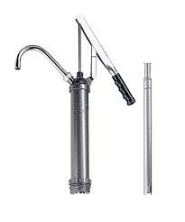 насос качалка для масла антифриза и прочих жидкостей