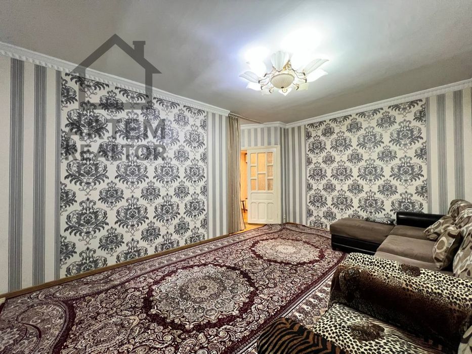 Садык Азимова жк Infinity ор-р 2ком 77-серия балкон 2*6 + сушилка