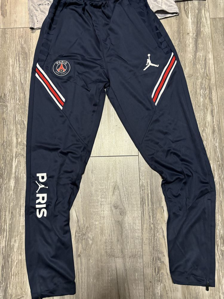 Комплект Nike PSG