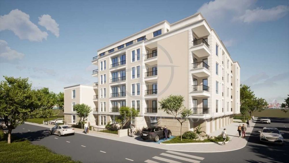 Продава се Тристаен апартамент в Пловдив, Кършияка - 121 кв.м за 1275 €/кв.м - Снимка #14