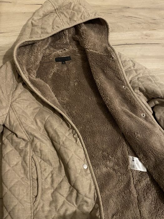 Geaca subtire pentru primavara/toamna