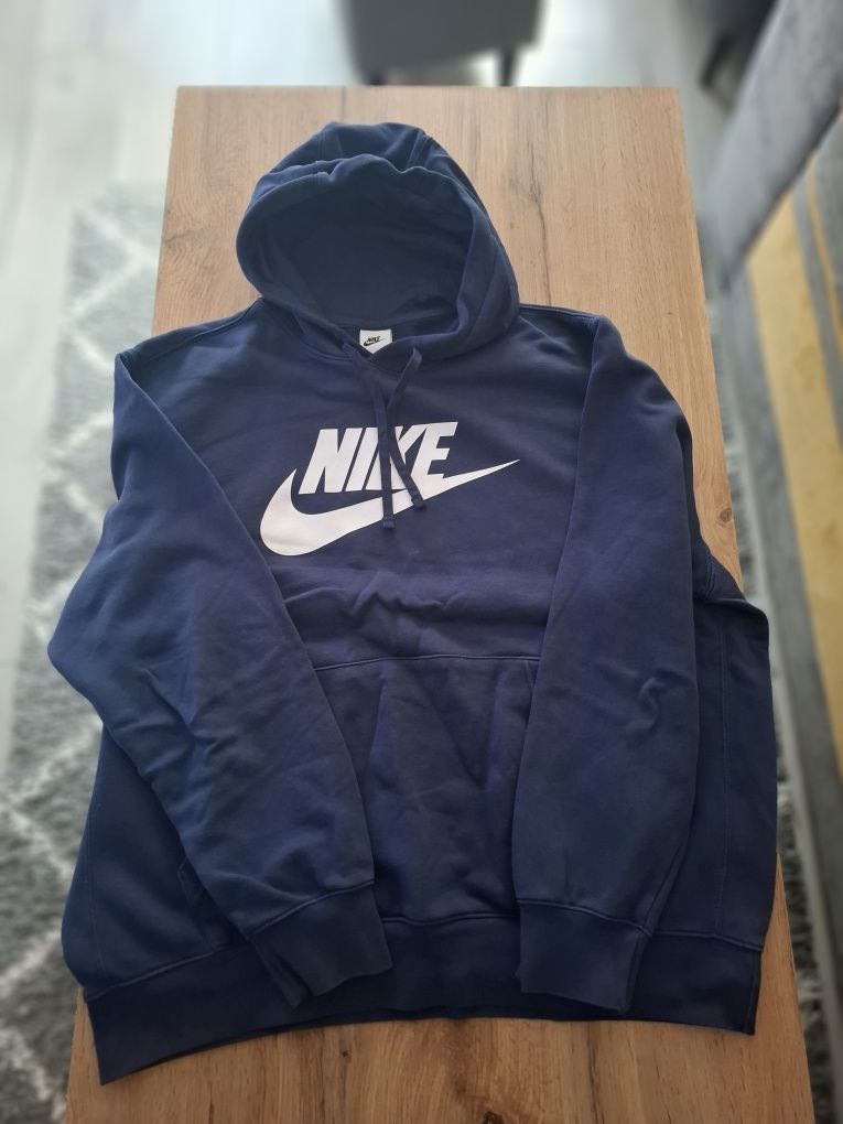 Мъжки суичър Nike