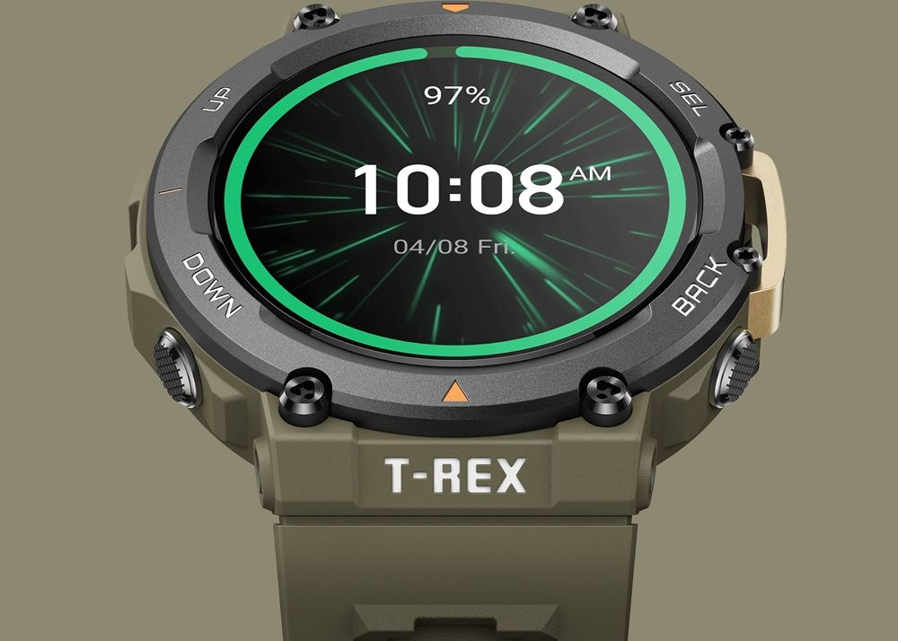 Amazfit T Rex 2 original (оптом)