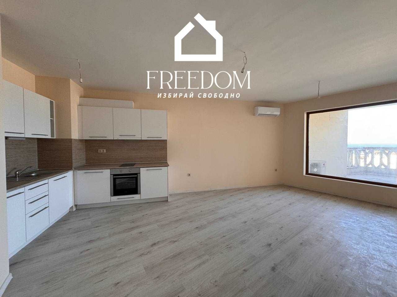 Продава се Тристаен апартамент в Варна, Аспарухово - 101 кв.м за 1733 €/кв.м - Снимка #5