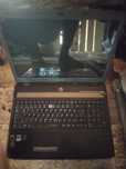 Laptop Emachines pentru piese
