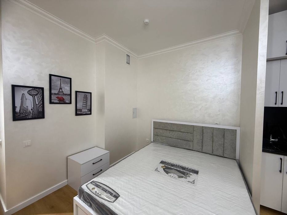 Сдается 1 комнатная квартира Узмакон