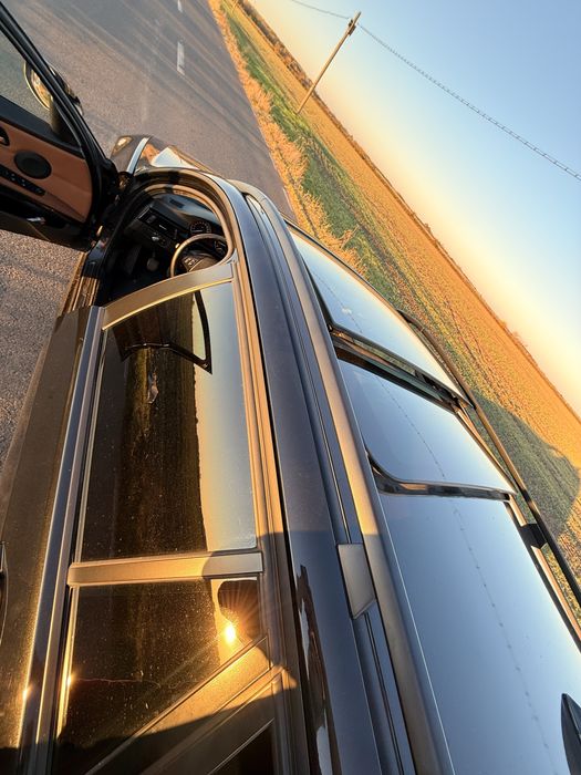 Bmw e91 facelift 320d