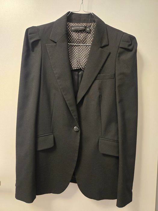 Сако Zara  S размер